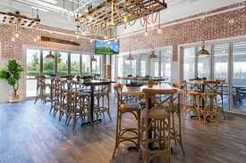 The Hampton Social