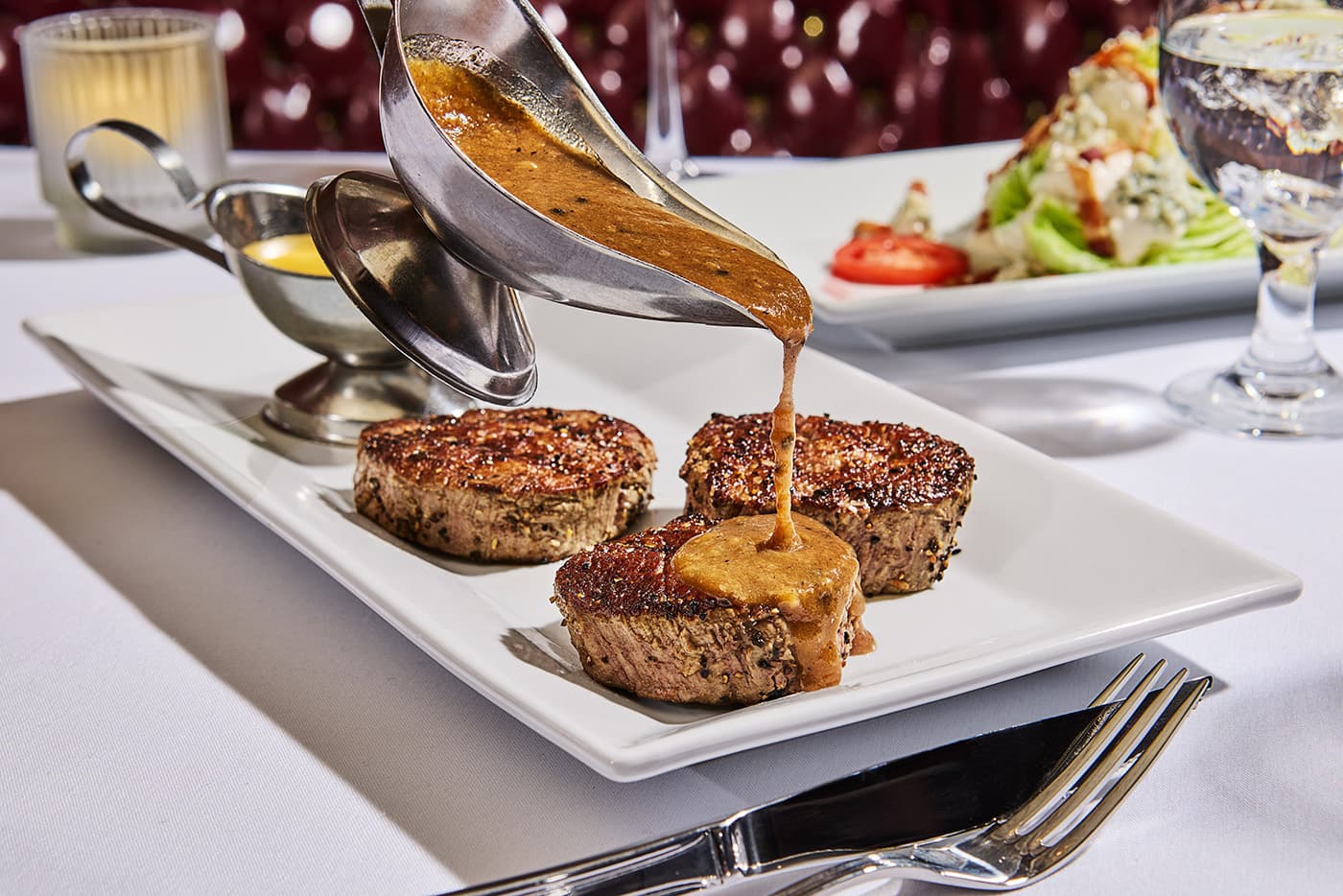Christner's Prime Steak & Lobster
