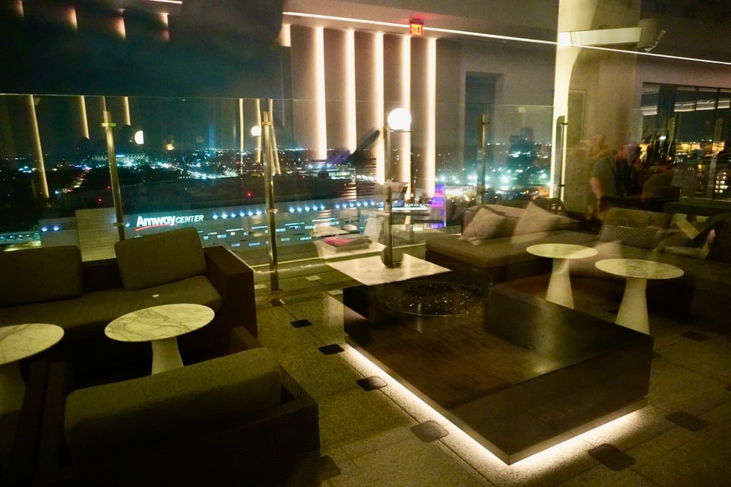 AC Sky Bar