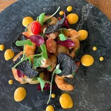 Ori Restaurante