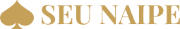 Logo Seu Naipe